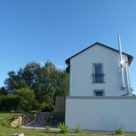 Fahrenbach-Alm Apartment Trostau Exterior photo