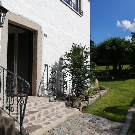 Fahrenbach-Alm Apartment Trostau Exterior photo